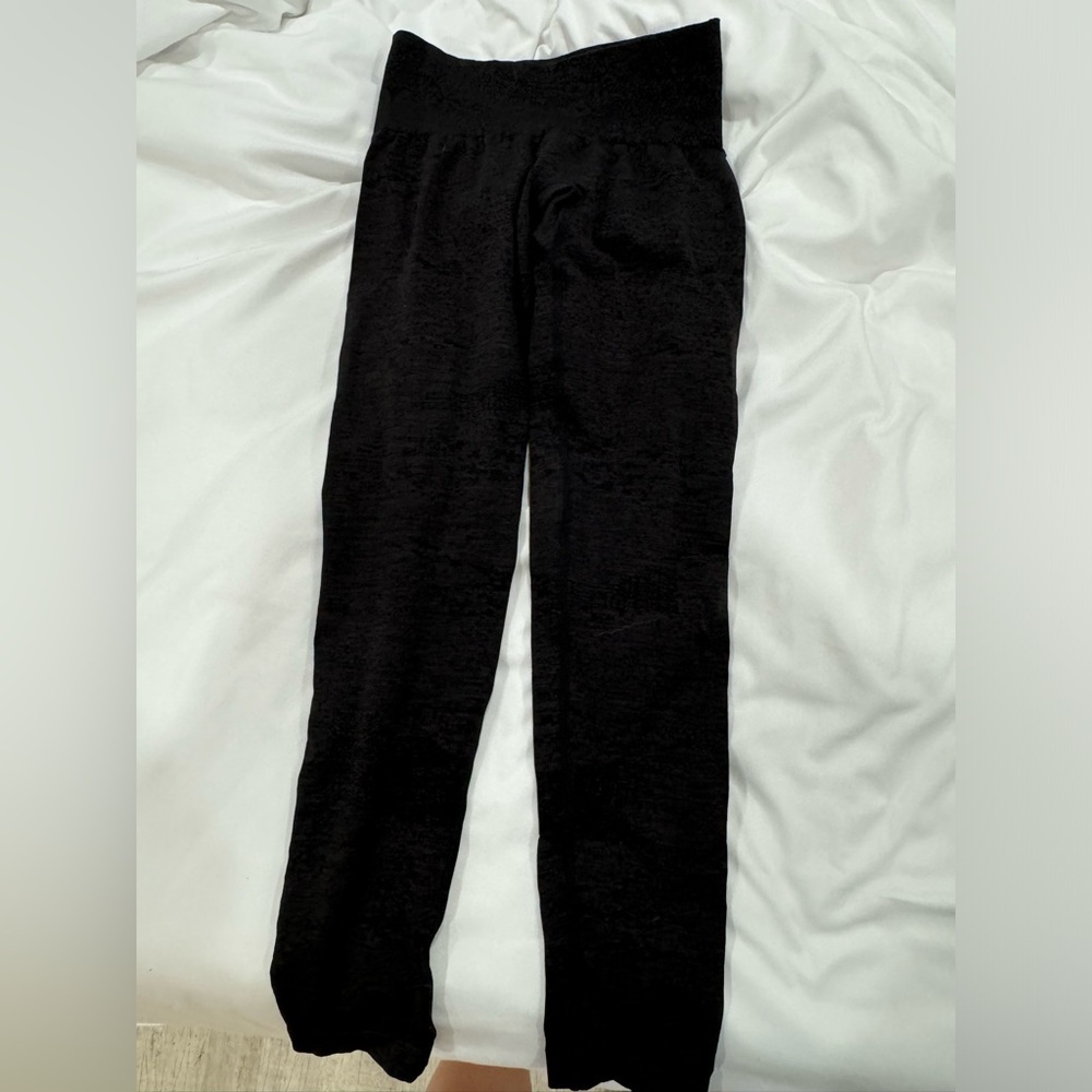 NVGTN digital seamless leggings